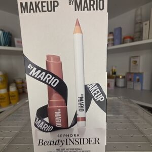 Makeup by Mario Lipstick and Pencil Duo - Soft Pink